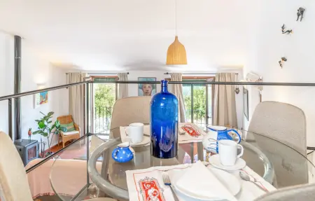 Maison 4 personnes à Zahara de la Sierra - Photo 11