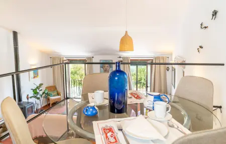 Maison 4 personnes à Zahara de la Sierra - Photo 12