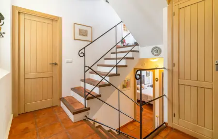 Maison 4 personnes à Zahara de la Sierra - Photo 14
