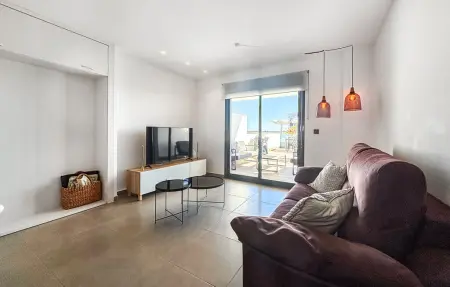 Appartement 4 personnes à Guardamar del Segura - Photo 2