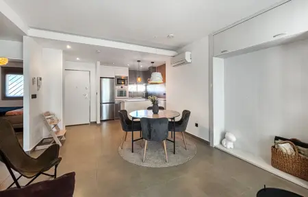 Appartement 4 personnes à Guardamar del Segura - Photo 3