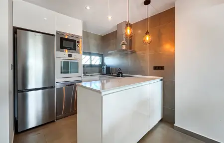 Appartement 4 personnes à Guardamar del Segura - Photo 4