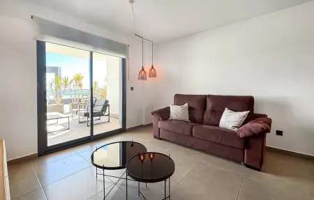 Appartement 4 personnes à Guardamar del Segura - Photo 9