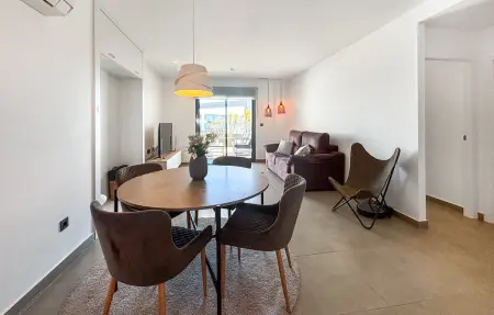 Appartement 4 personnes à Guardamar del Segura - Photo 10
