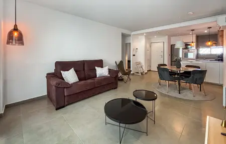 Appartement 4 personnes à Guardamar del Segura - Photo 11
