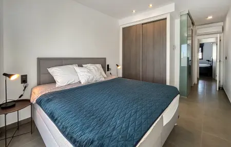 Appartement 4 personnes à Guardamar del Segura - Photo 13