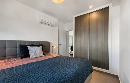 Appartement 4 personnes à Guardamar del Segura - Photo 15