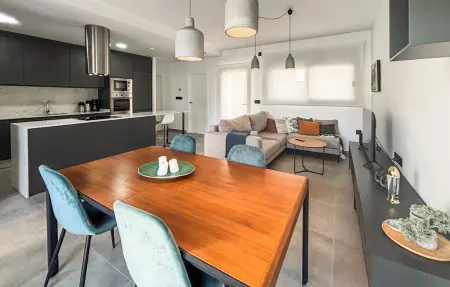 Maison 4 personnes à Rojales - Photo 3