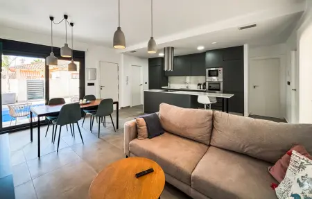 Maison 4 personnes à Rojales - Photo 4