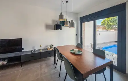 Maison 4 personnes à Rojales - Photo 5
