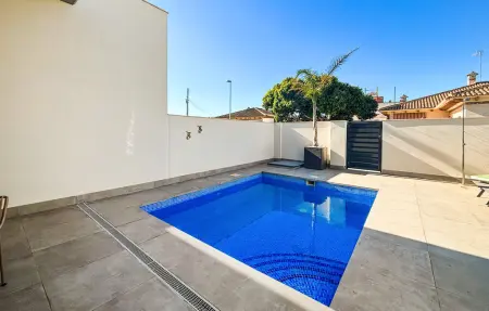 Maison 4 personnes à Rojales - Photo 6