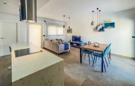 Maison 4 personnes à Rojales - Photo 7