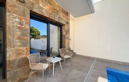 Maison 4 personnes à Rojales - Photo 9