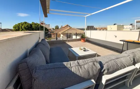Maison 4 personnes à Rojales - Photo 12