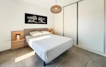 Maison 4 personnes à Rojales - Photo 15