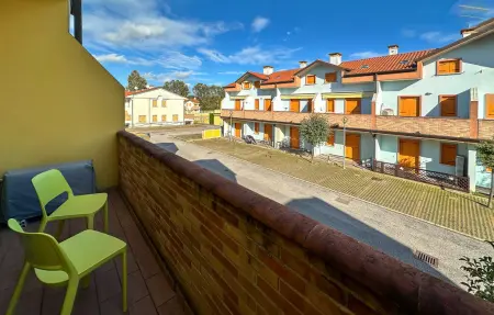 Solmare 51/16, Appartement 7 personnes à Rosolina Mare - Photo 1