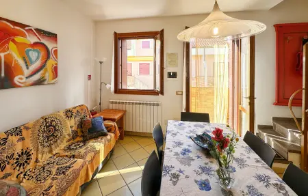 Solmare 51/16, Appartement 7 personnes à Rosolina Mare - Photo 2