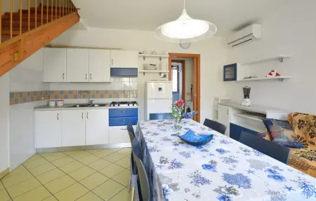 Solmare 51/16, Appartement 7 personnes à Rosolina Mare - Photo 3