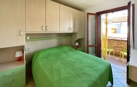 Solmare 51/16, Appartement 7 personnes à Rosolina Mare - Photo 4