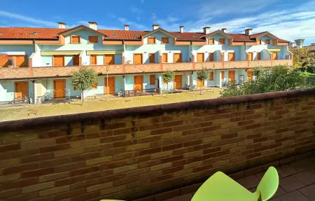 Solmare 51/16, Appartement 7 personnes à Rosolina Mare - Photo 5