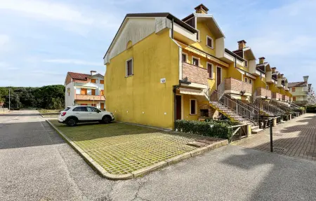 Solmare 51/16, Appartement 7 personnes à Rosolina Mare - Photo 6