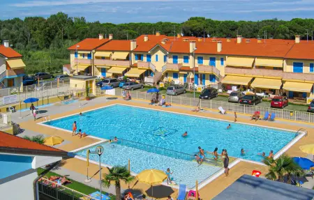 Solmare 51/16, Appartement 7 personnes à Rosolina Mare - Photo 8