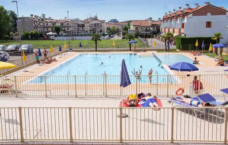 Solmare 51/16, Appartement 7 personnes à Rosolina Mare - Photo 9