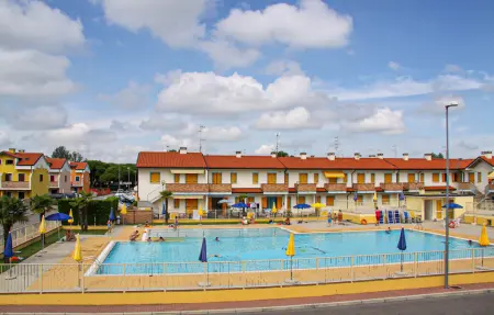 Solmare 51/16, Appartement 7 personnes à Rosolina Mare - Photo 10