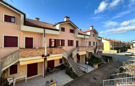 Solmare 51/16, Appartement 7 personnes à Rosolina Mare - Photo 11