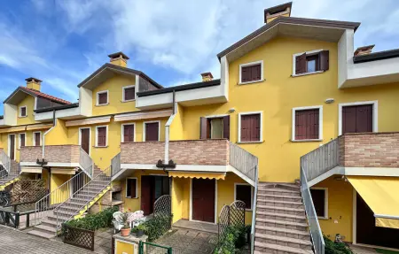 Solmare 51/16, Appartement 7 personnes à Rosolina Mare - Photo 12