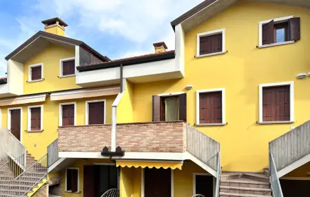 Solmare 51/16, Appartement 7 personnes à Rosolina Mare - Photo 13