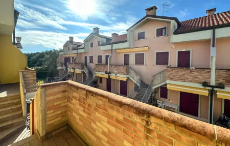 Solmare 51/16, Appartement 7 personnes à Rosolina Mare - Photo 14
