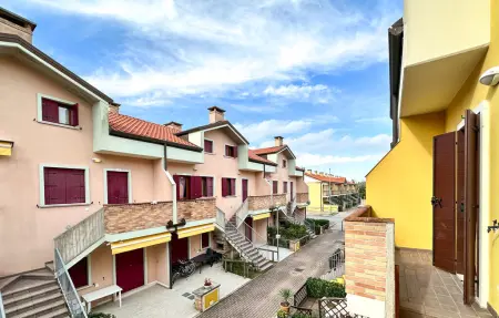 Solmare 51/16, Appartement 7 personnes à Rosolina Mare - Photo 15