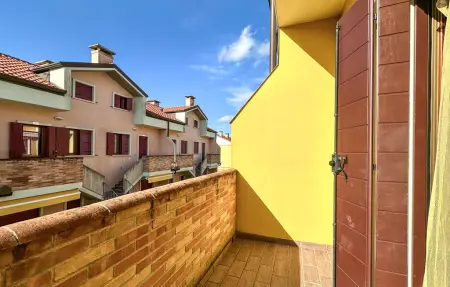 Solmare 51/16, Appartement 7 personnes à Rosolina Mare - Photo 16