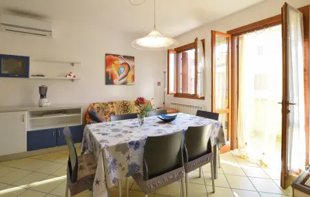 Solmare 51/16, Appartement 7 personnes à Rosolina Mare - Photo 17