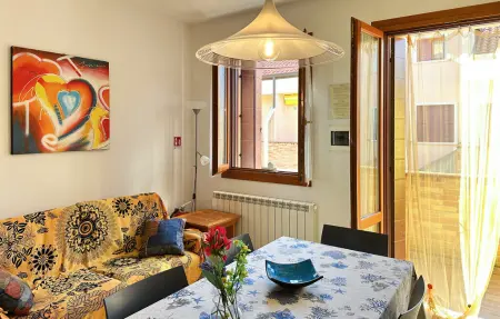 Solmare 51/16, Appartement 7 personnes à Rosolina Mare - Photo 18