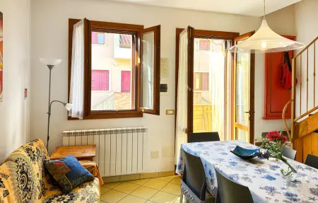 Solmare 51/16, Appartement 7 personnes à Rosolina Mare - Photo 19
