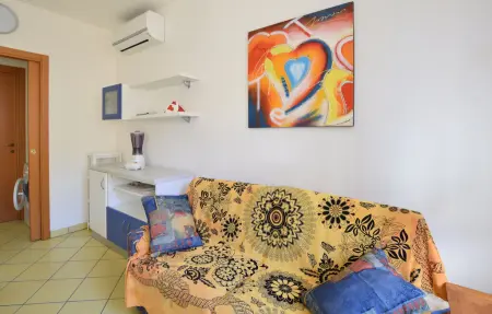 Solmare 51/16, Appartement 7 personnes à Rosolina Mare - Photo 20