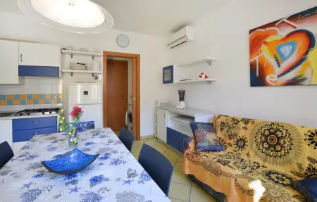 Solmare 51/16, Appartement 7 personnes à Rosolina Mare - Photo 21