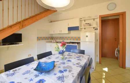 Solmare 51/16, Appartement 7 personnes à Rosolina Mare - Photo 22