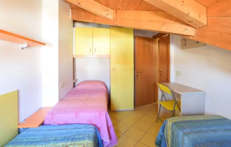 Solmare 51/16, Appartement 7 personnes à Rosolina Mare - Photo 27