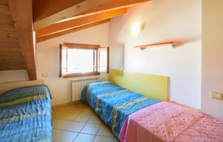 Solmare 51/16, Appartement 7 personnes à Rosolina Mare - Photo 28