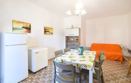 Paola 5, Appartement 4 personnes à Rosolina Mare - Photo 1
