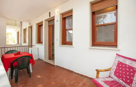 Paola 5, Appartement 4 personnes à Rosolina Mare - Photo 6