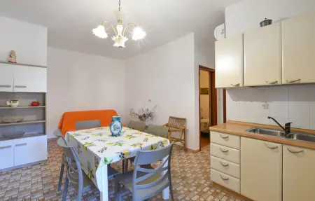 Paola 5, Appartement 4 personnes à Rosolina Mare - Photo 9