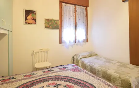 Paola 5, Appartement 4 personnes à Rosolina Mare - Photo 11