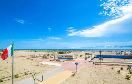 Paola 5, Appartement 4 personnes à Rosolina Mare - Photo 16