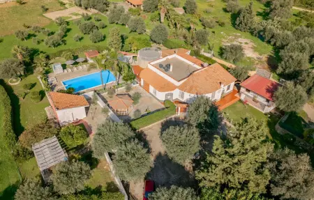 Maison 8 personnes à Solarino - Photo 9