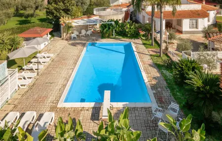 Maison 8 personnes à Solarino - Photo 10