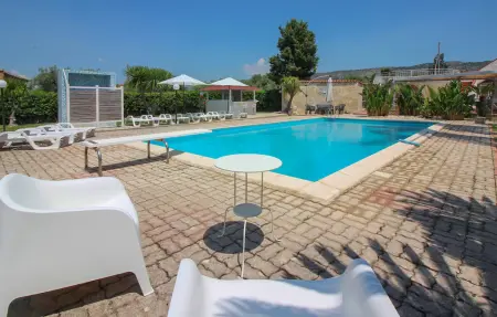 Maison 8 personnes à Solarino - Photo 12